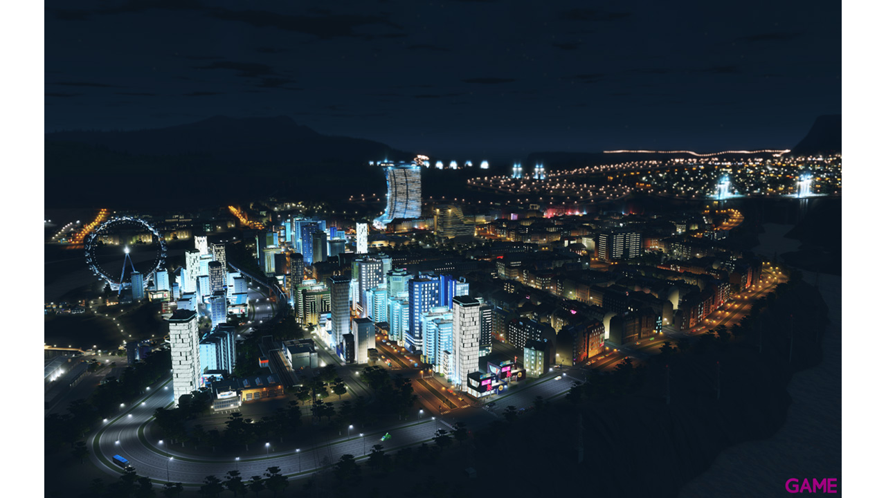 Cities:Skylines - After Dark-3