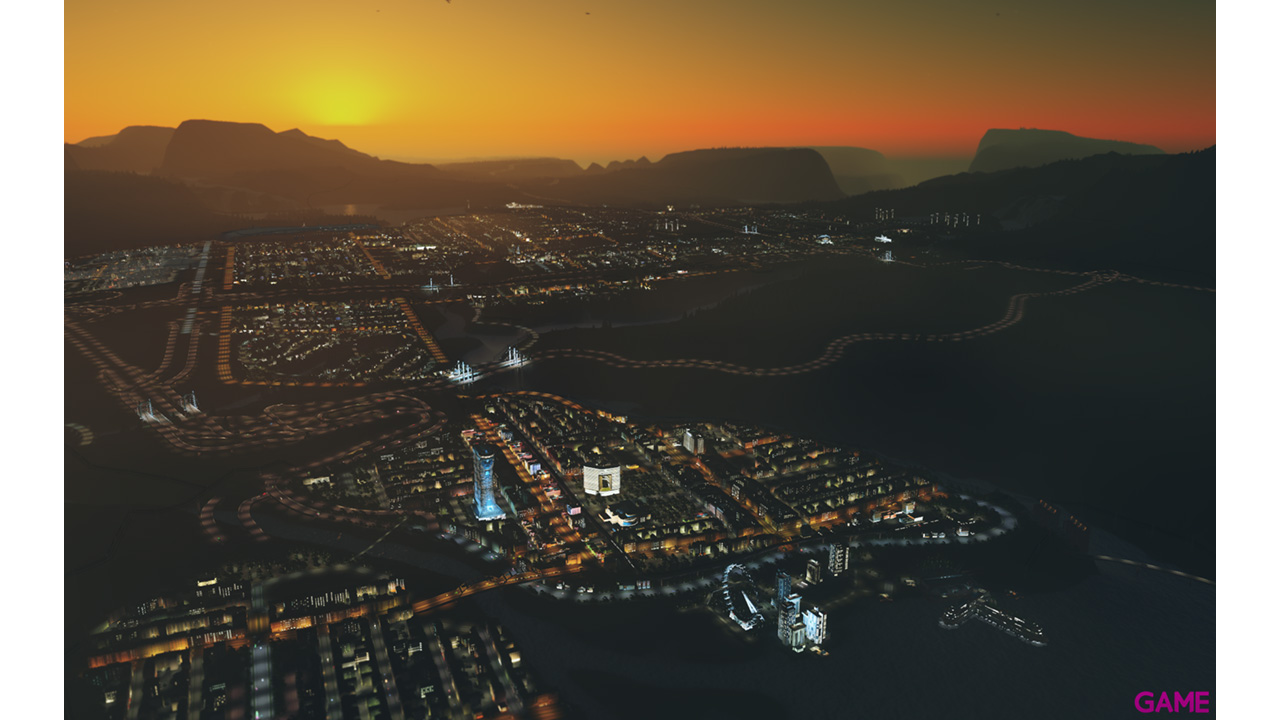 Cities:Skylines - After Dark-8