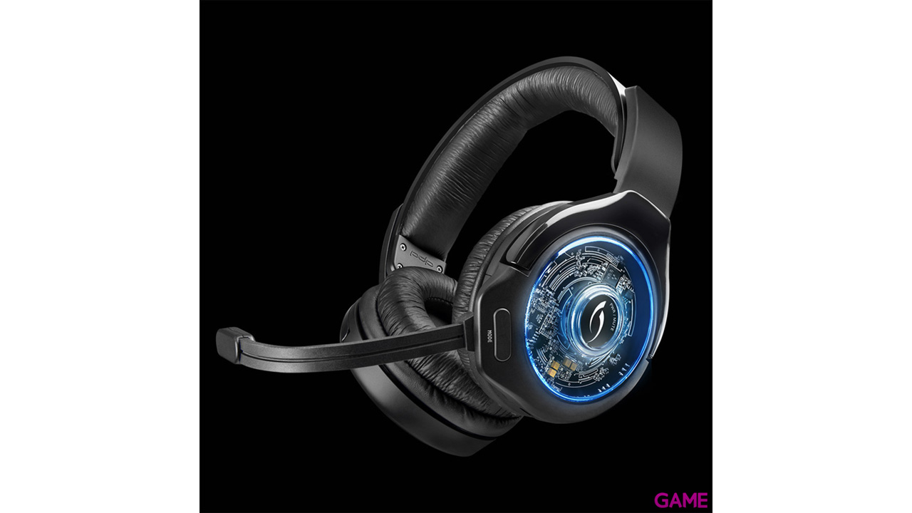 Auriculares PDP Afterglow AG9 Wireless-0