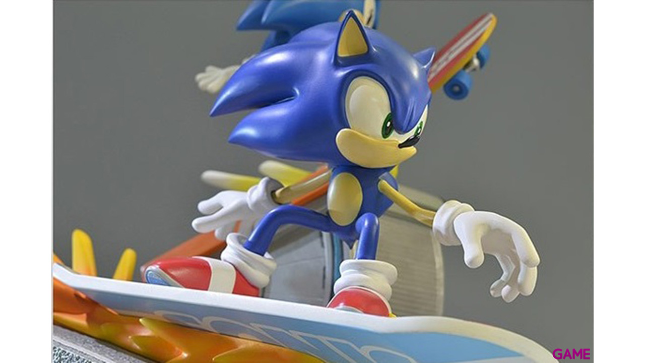 Figura Sonic Generations-1