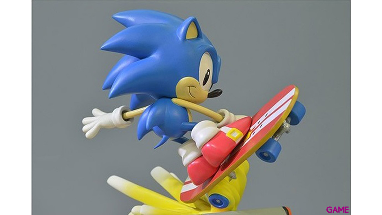 Figura Sonic Generations-2
