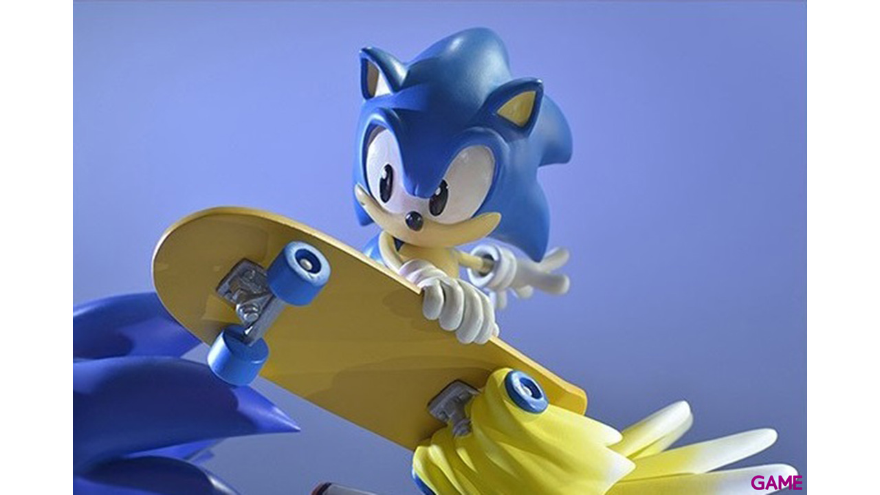 Figura Sonic Generations-3