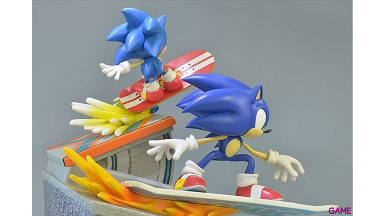 Figura Sonic Generations-4