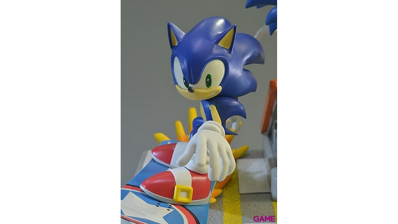Figura Sonic Generations-7