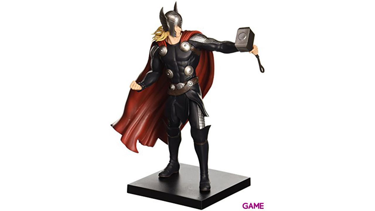 Estatua Los Vengadores Thor-0