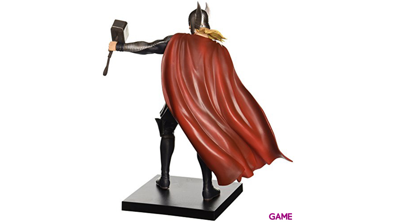 Estatua Los Vengadores Thor-1