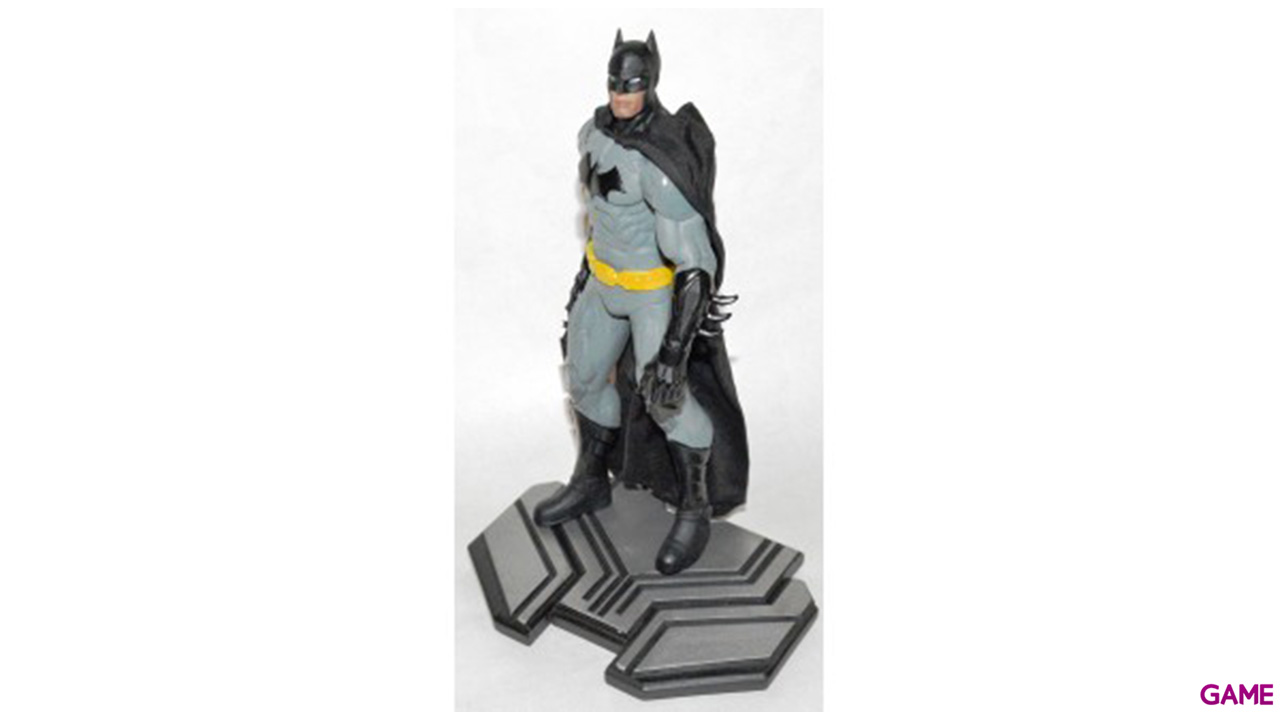 Estatua DC Comics Batman Porcelana-6