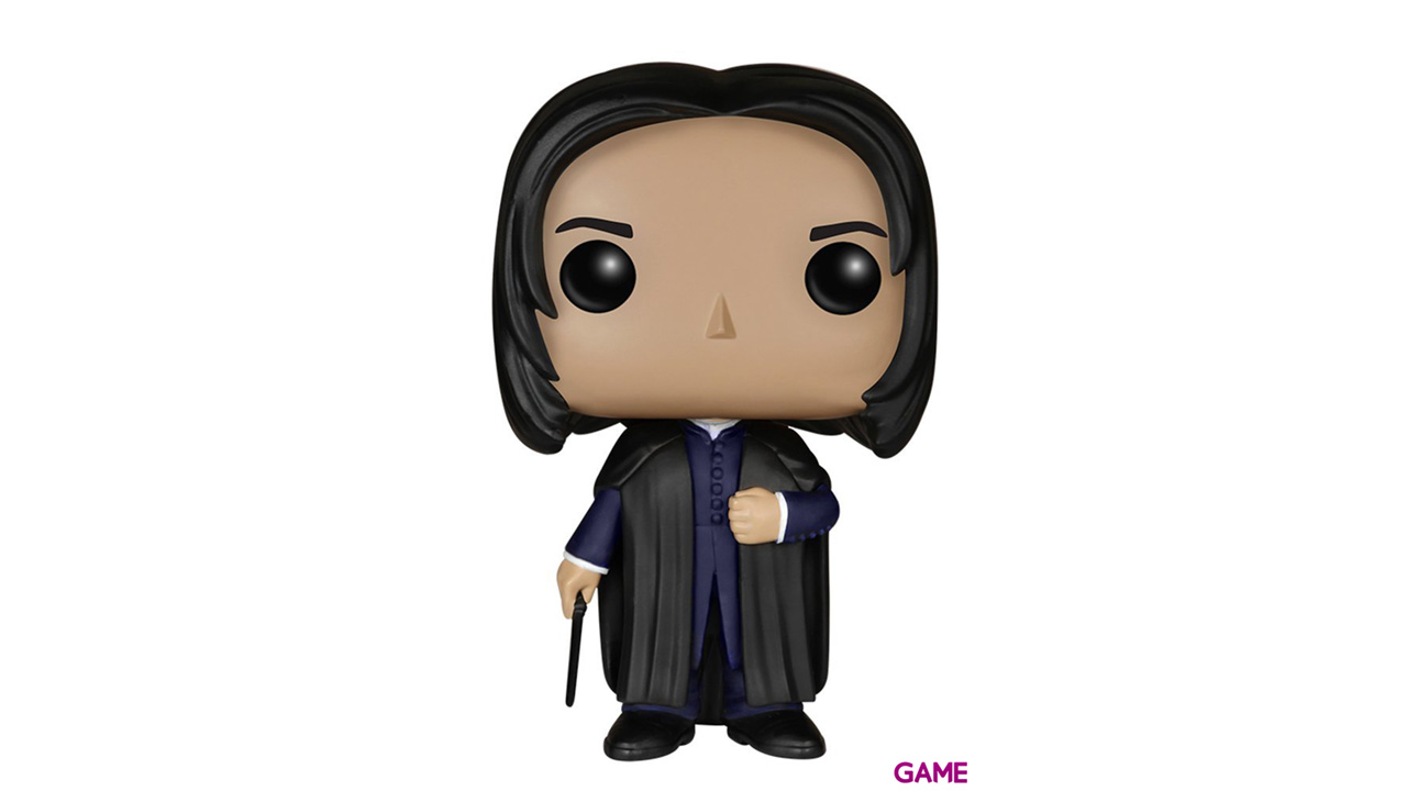 Figura POP Harry Potter Severus Snape-0