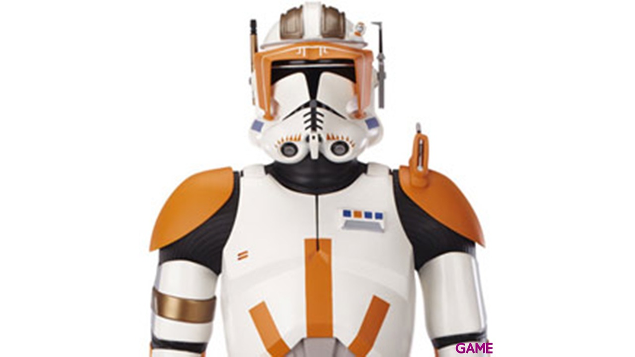 Figura Star Wars Comandante Cody 79 cm-4
