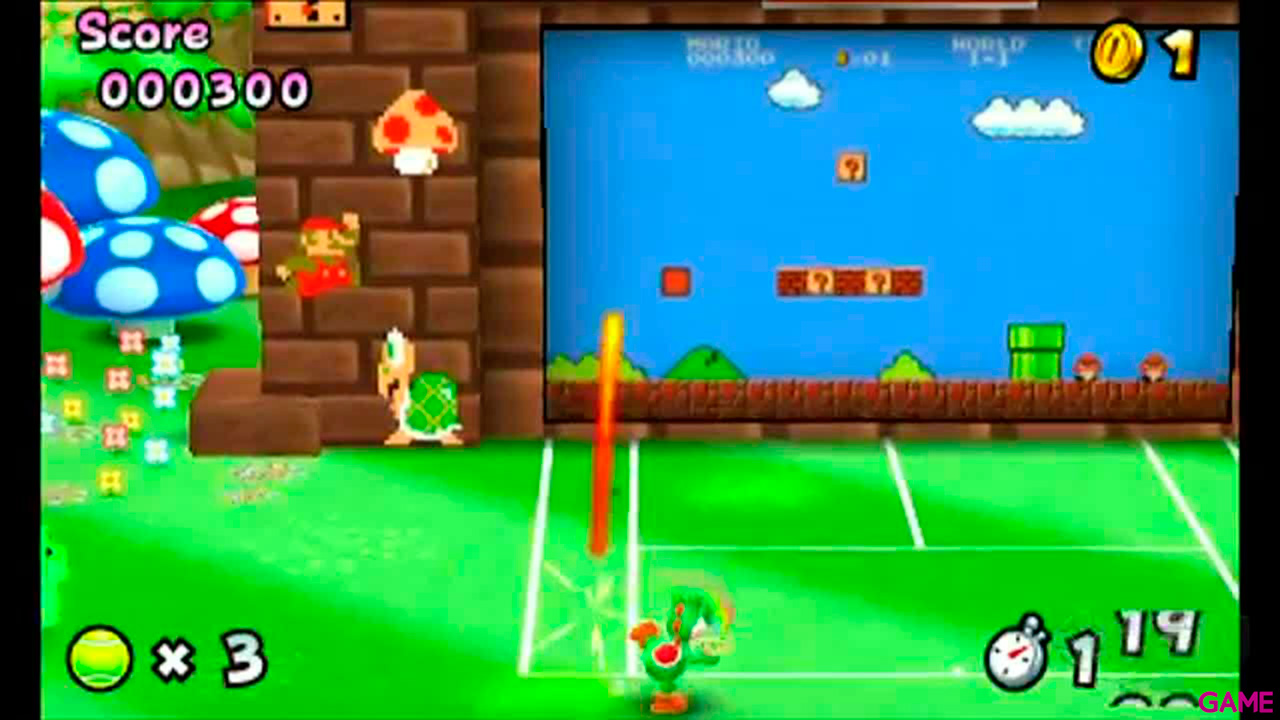Mario Tennis Open Nintendo Selects-1