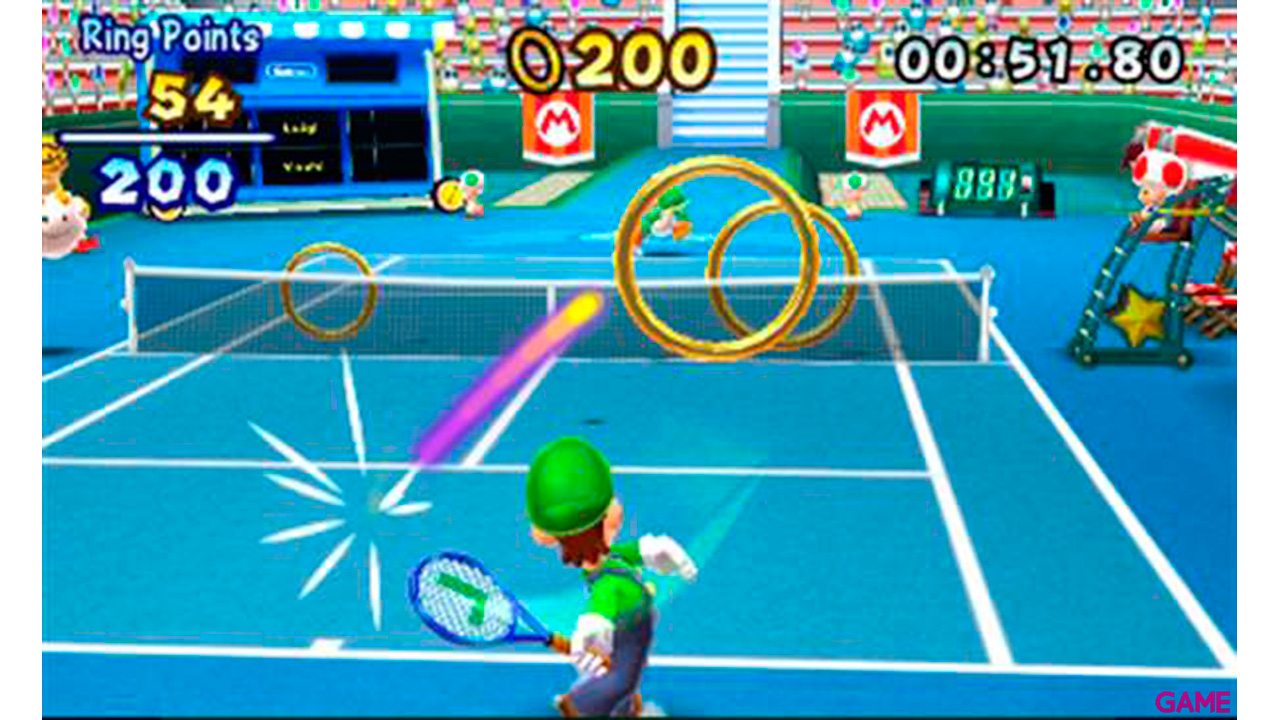 Mario Tennis Open Nintendo Selects-2