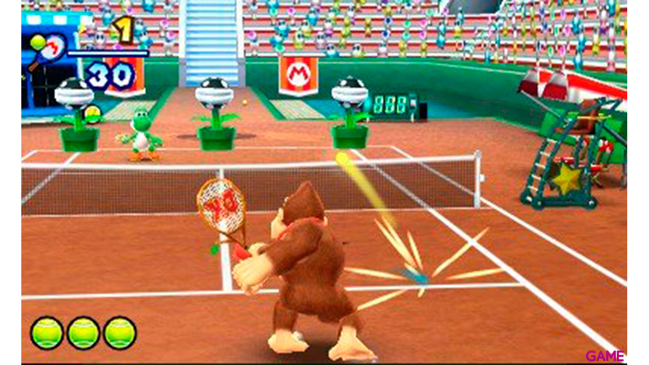 Mario Tennis Open Nintendo Selects-4
