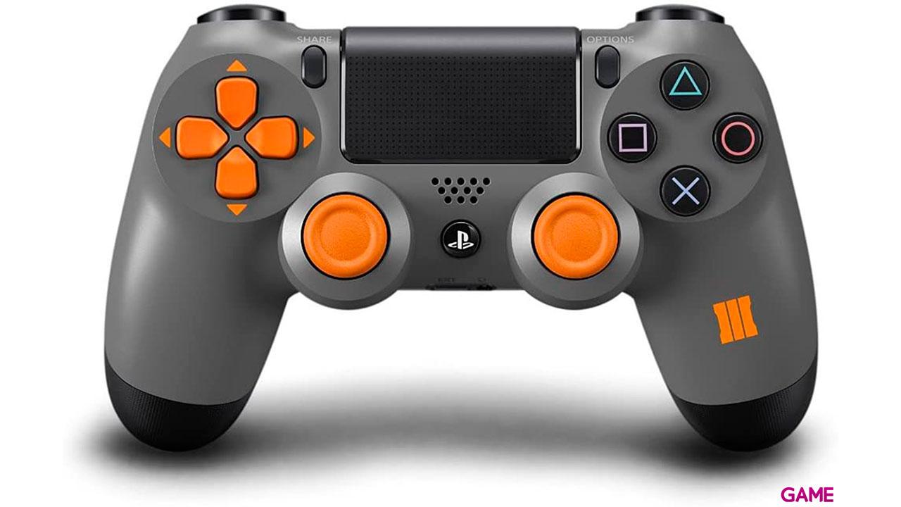 Controller Sony Dualshock 4 COD: Black Ops III-1