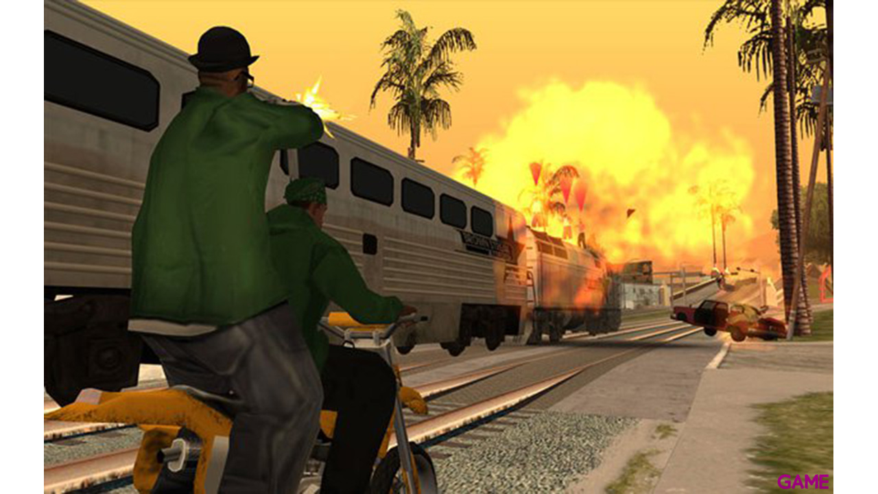 Grand Theft Auto: San Andreas-4