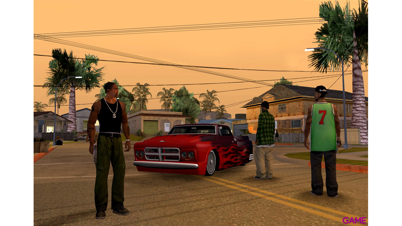 Grand Theft Auto: San Andreas-5