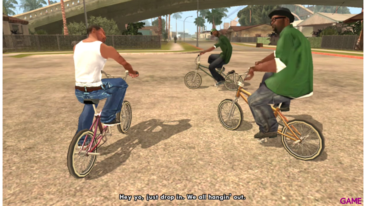 Grand Theft Auto: San Andreas-6