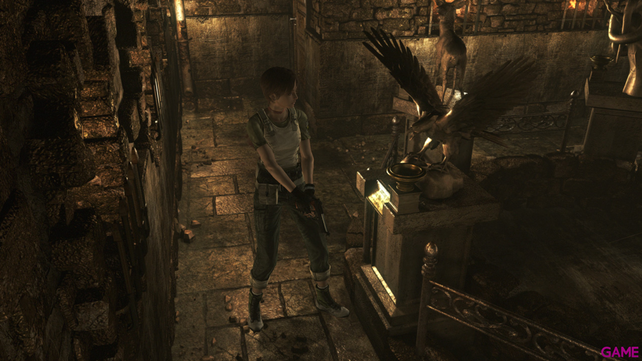 Resident Evil Origins Collection-3