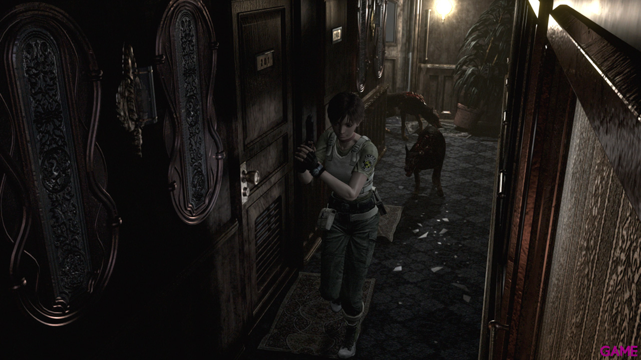 Resident Evil Origins Collection-4