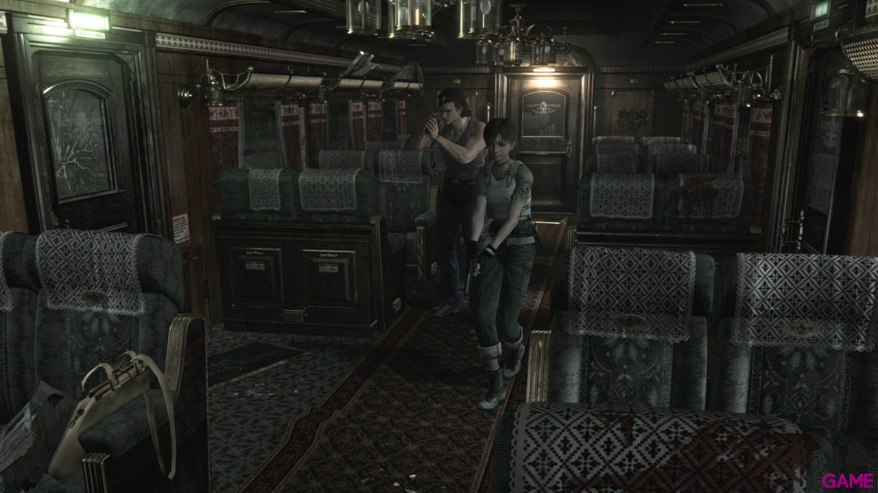 Resident Evil Origins Collection-5