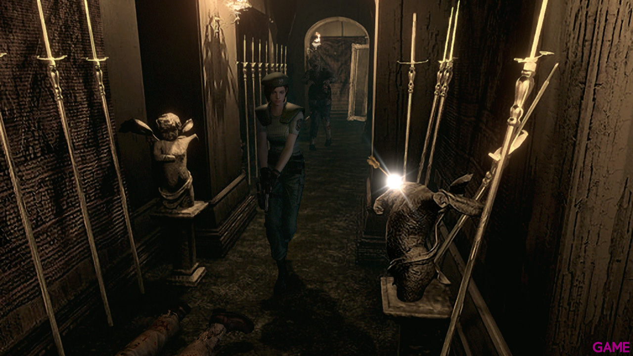 Resident Evil Origins Collection-2