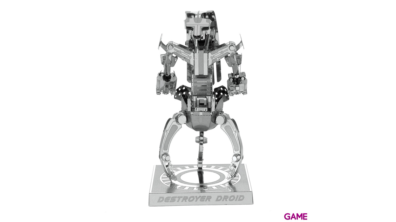 Star Wars Metal Kit: Destroyer Droid-1