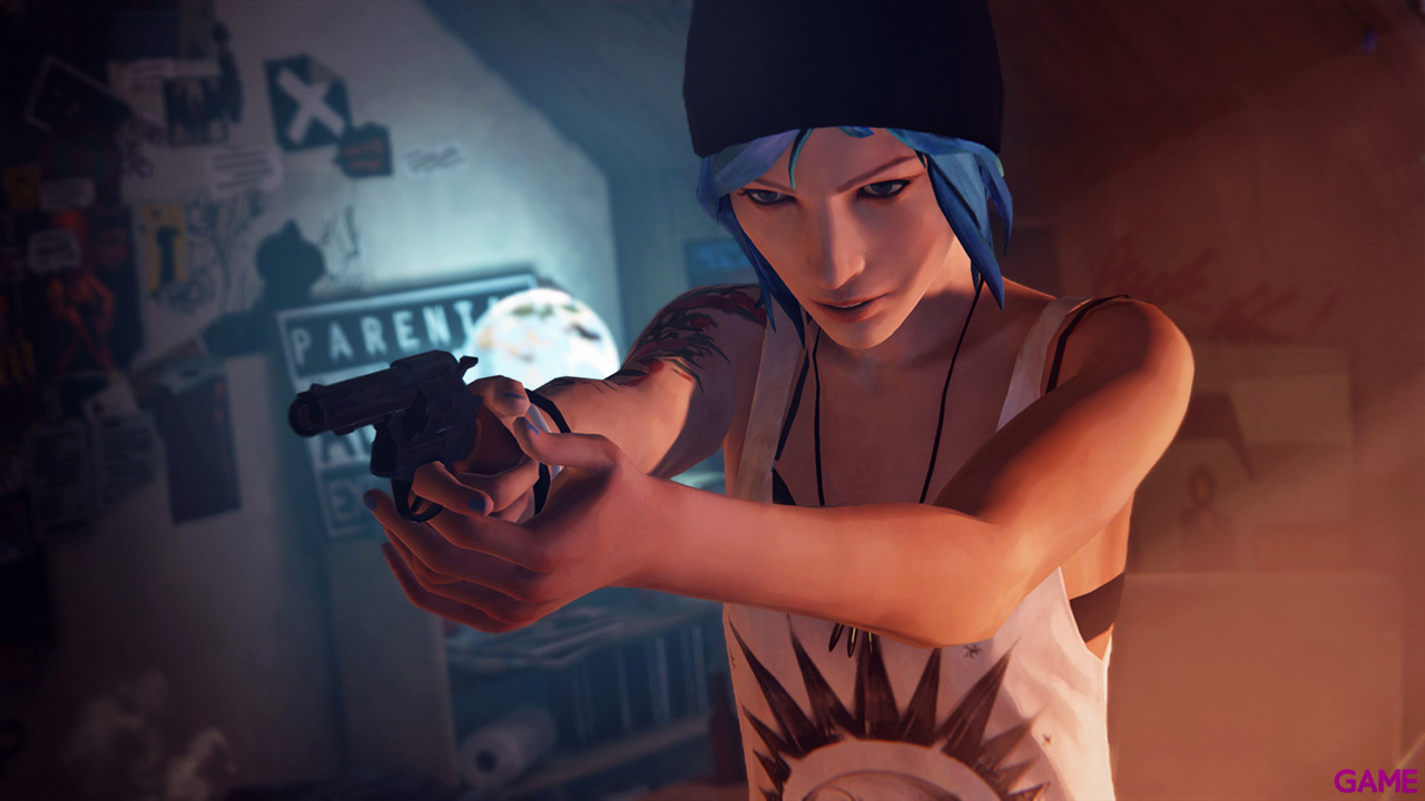 Life is Strange Edición Limitada-3