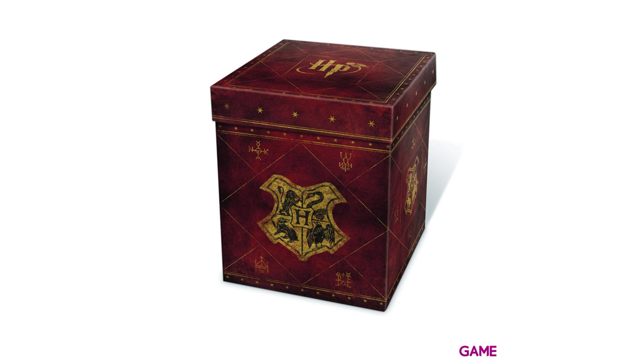 Harry Potter Wizard´s Collection BR-2