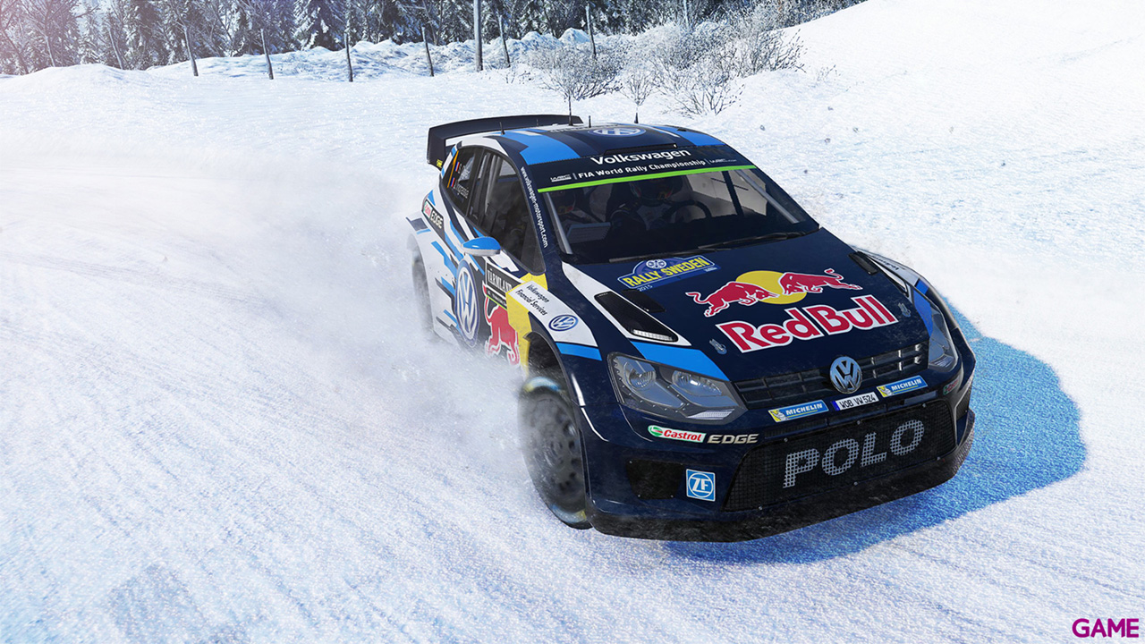 WRC 5 Season Pass-0