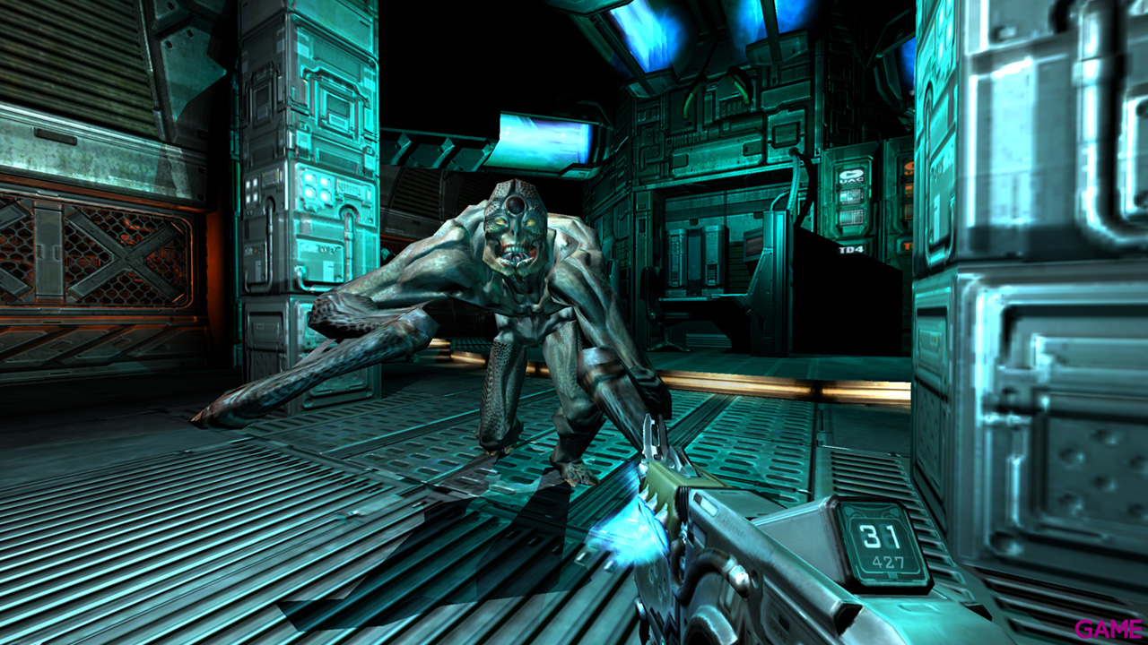 Doom 3 BFG Edition-10