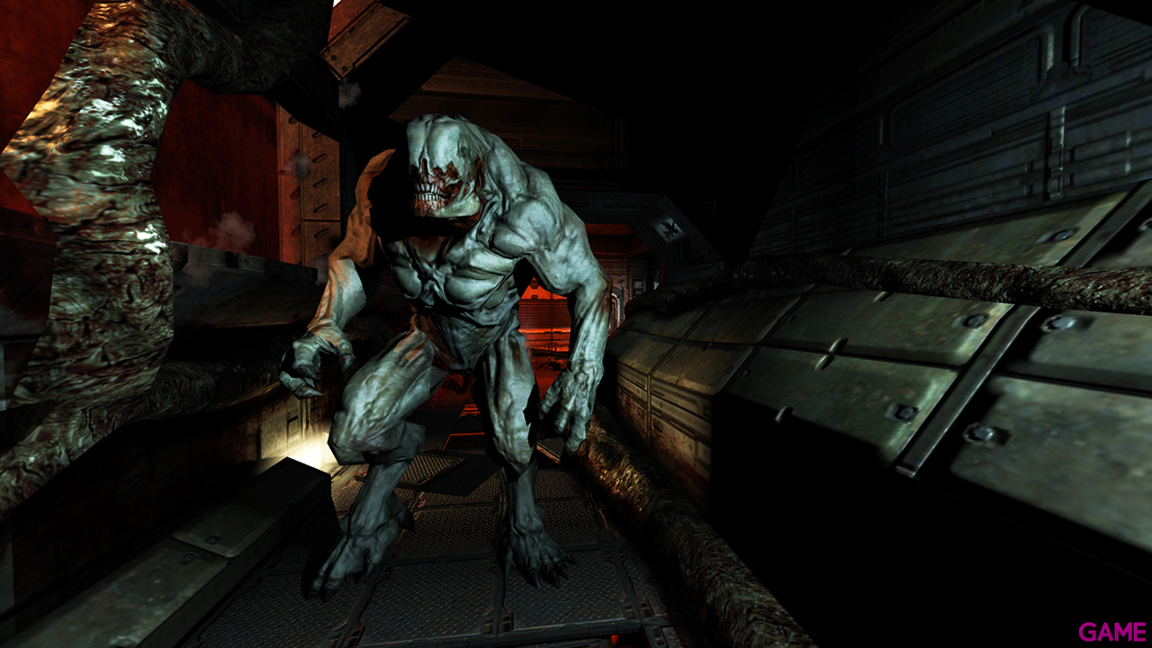 Doom 3 BFG Edition-0