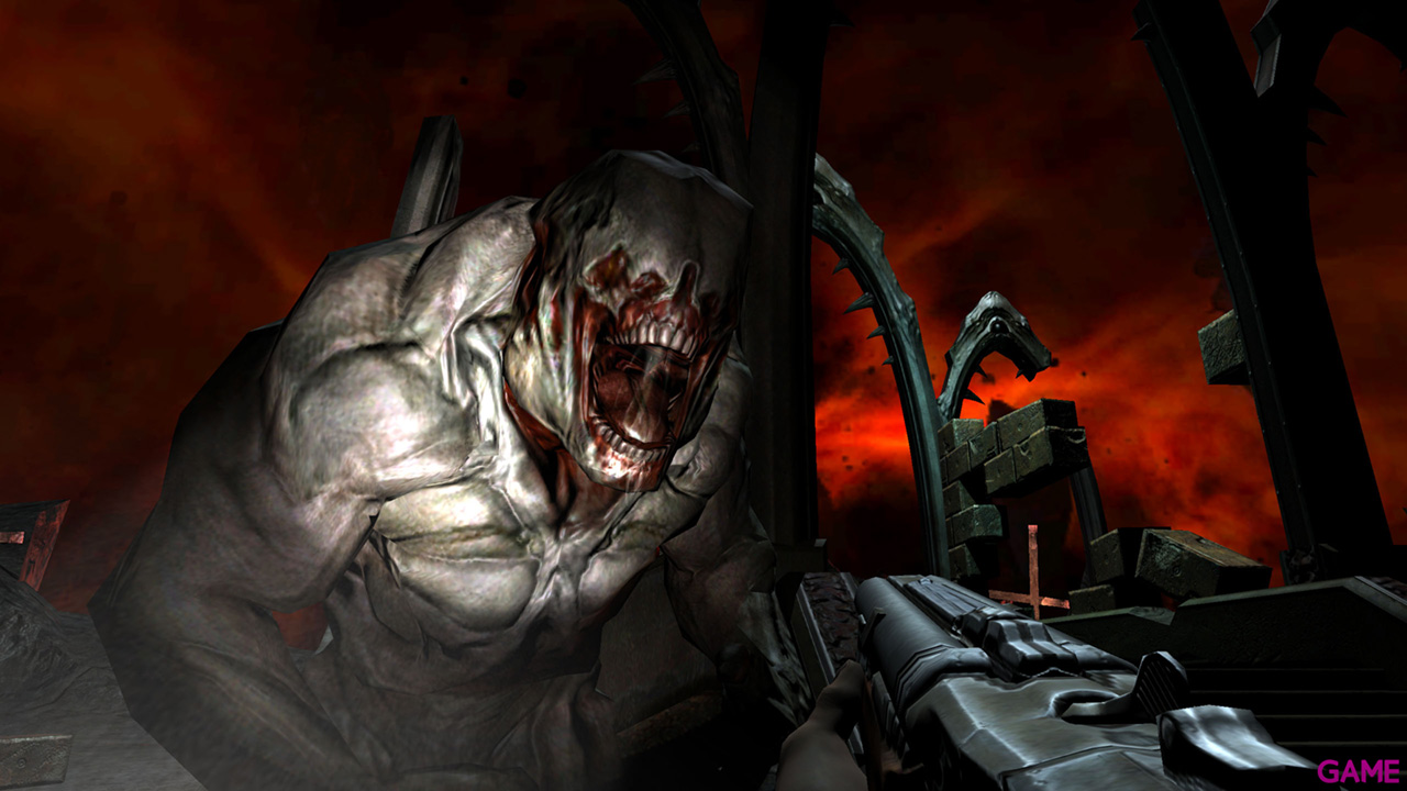 Doom 3 BFG Edition-2