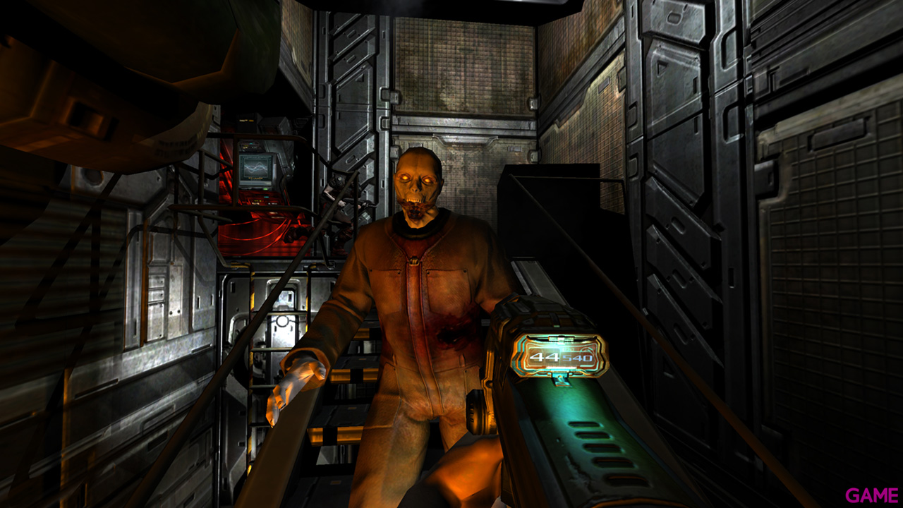 Doom 3 BFG Edition-6