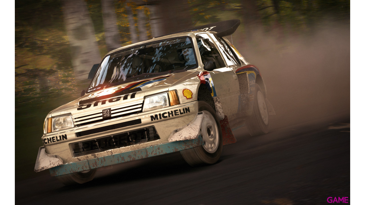 Dirt Rally Legend Edition-6