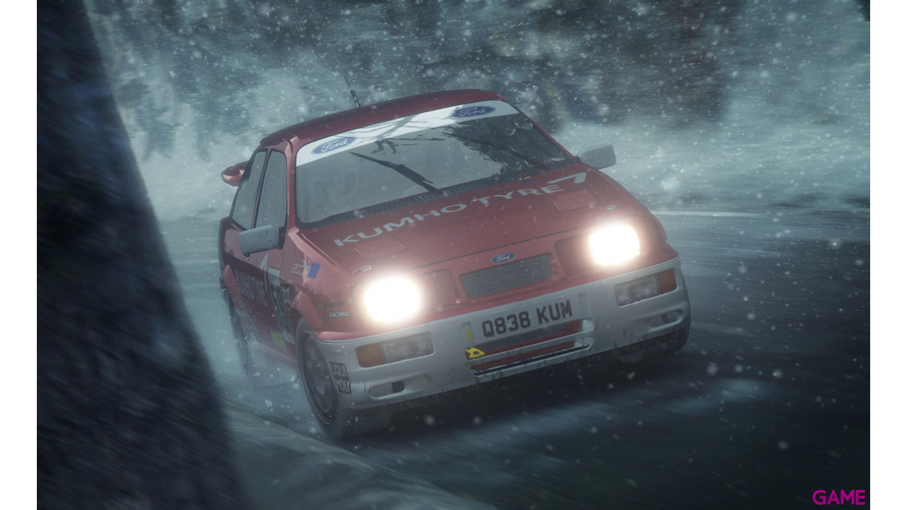 Dirt Rally Legend Edition-8