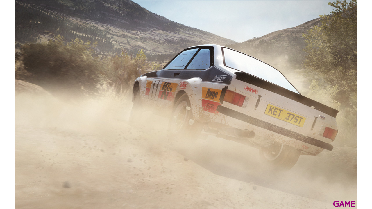 Dirt Rally Legend Edition-2