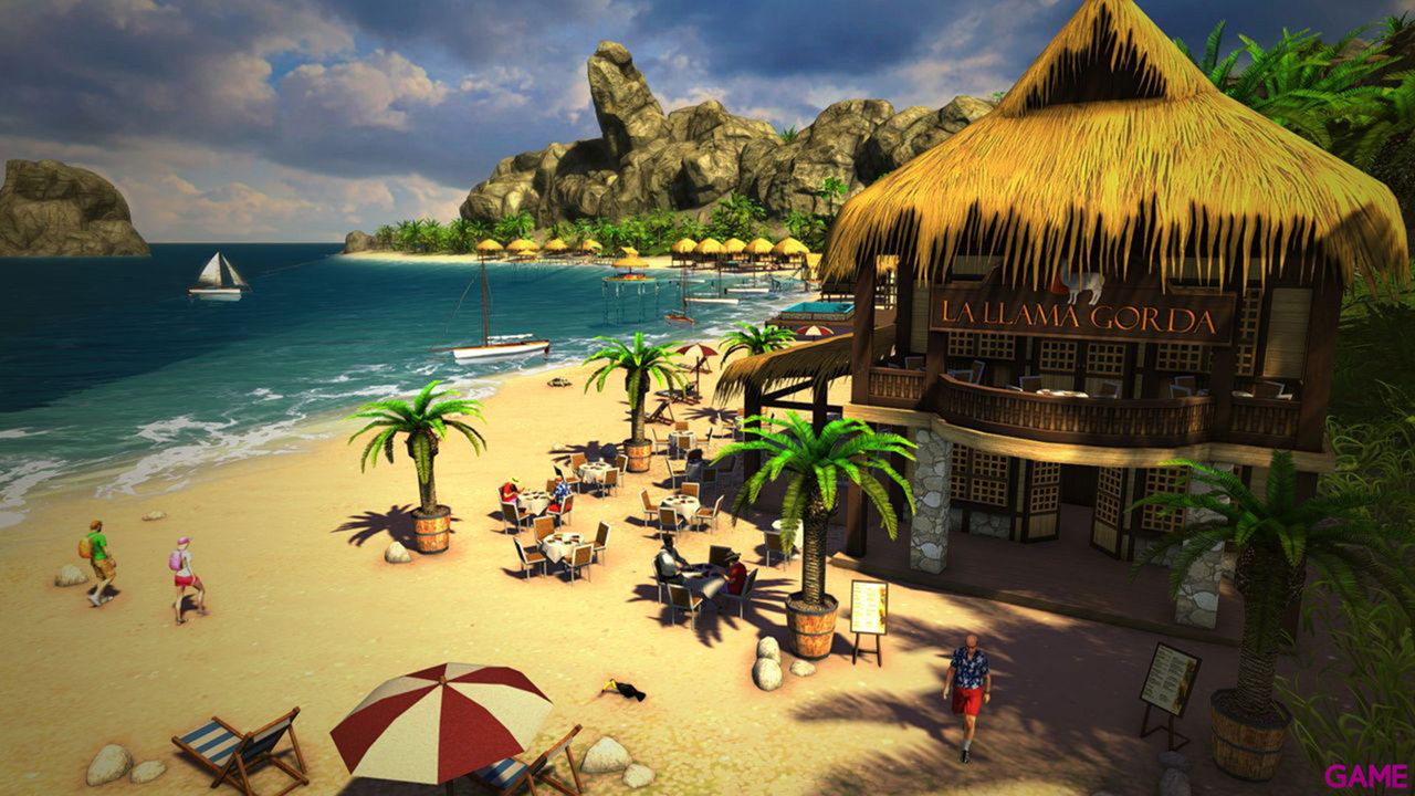 Tropico 5 Complete Collection-6