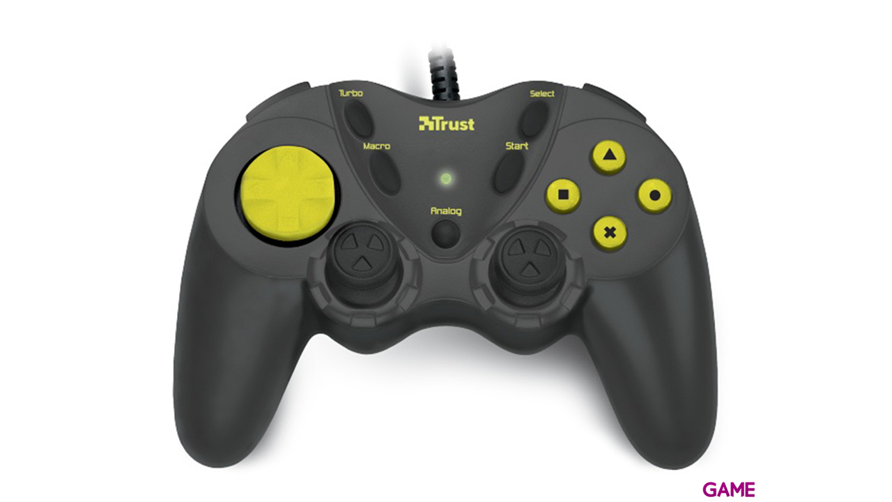 Trust GXT 11 PC/PS2-0