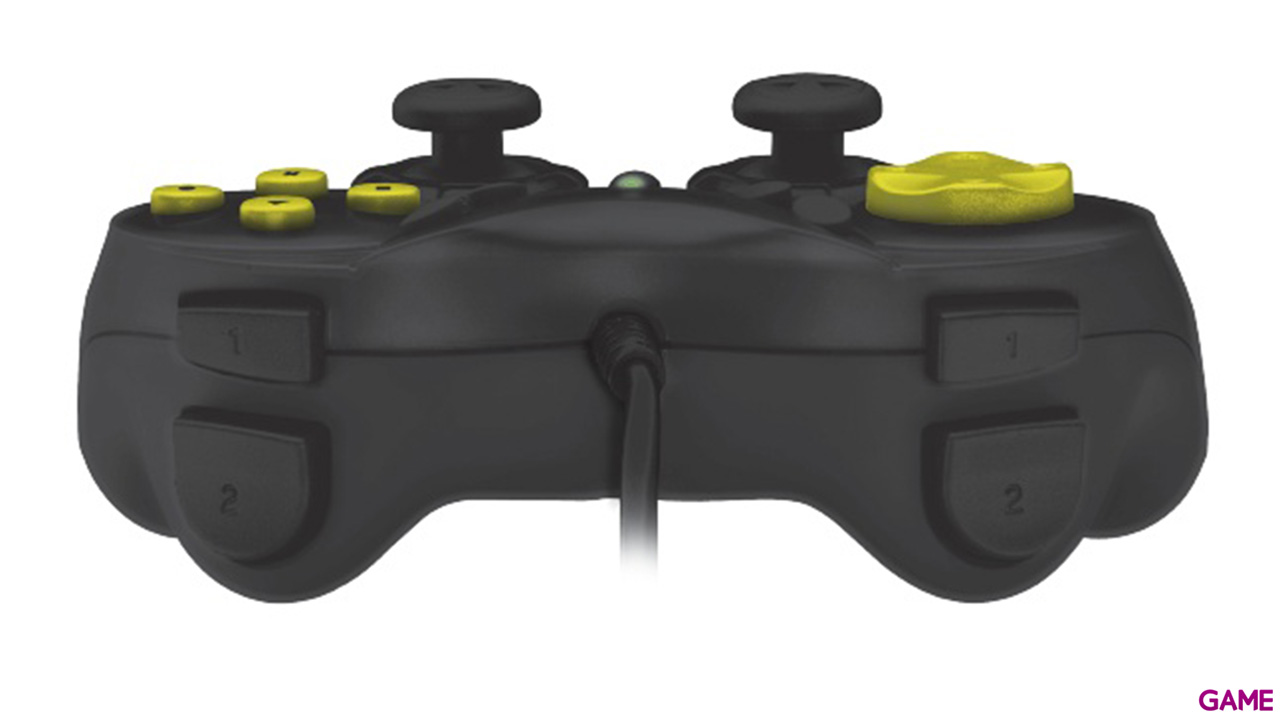 Trust GXT 11 PC/PS2-1