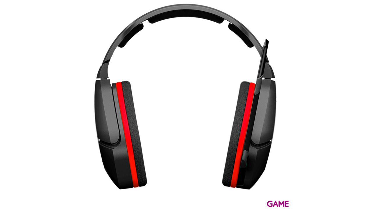 Auriculares Gioteck HC3 PS4/PS3/X360/PC-0