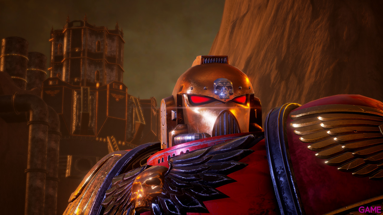 Warhammer 40000: Eternal Crusade-8