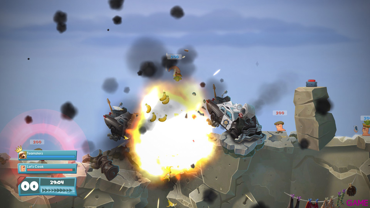 Worms: Weapons of Mass Destruction-4