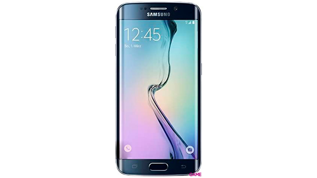Samsung Galaxy S6 Edge+ 32Gb Negro - Libre-0