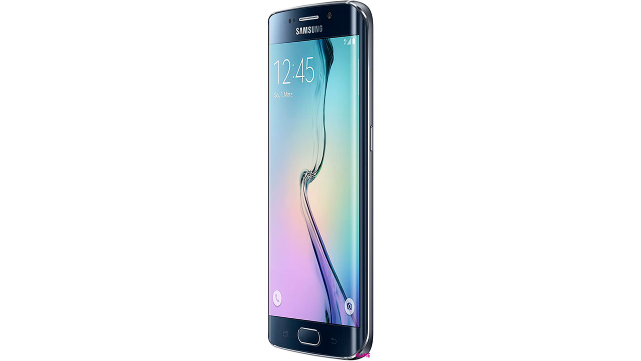 Samsung Galaxy S6 Edge+ 32Gb Negro - Libre-2