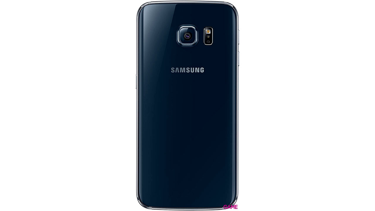 Samsung Galaxy S6 Edge+ 32Gb Negro - Libre-3