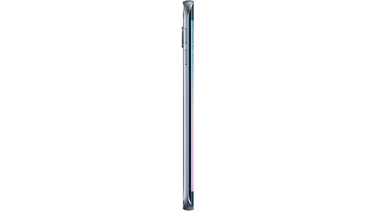 Samsung Galaxy S6 Edge+ 32Gb Negro - Libre-4