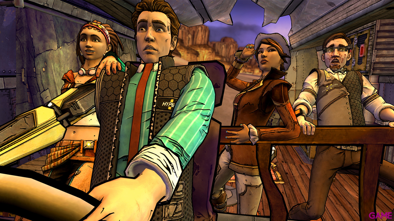 Tales From the Borderlands-0