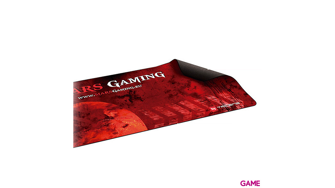 Mars Gaming MMP2 XL - Alfombrilla Gaming-1