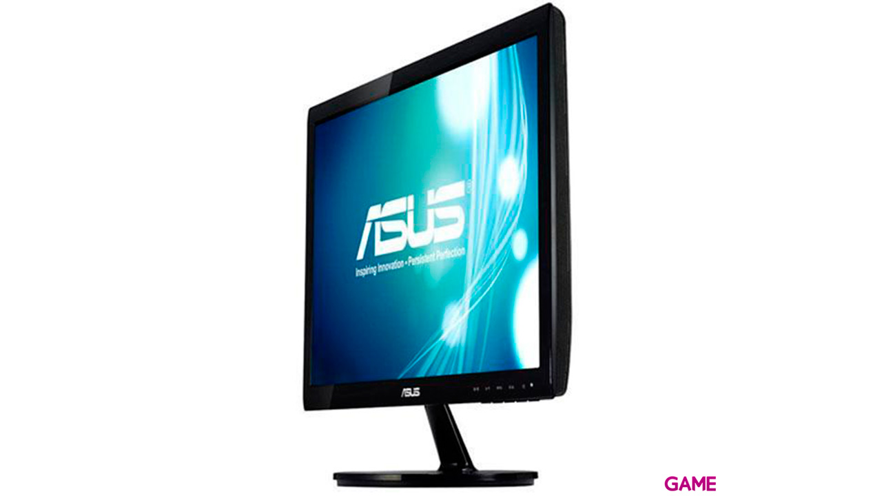 ASUS VS197DE 18.5´´ - Monitor-0