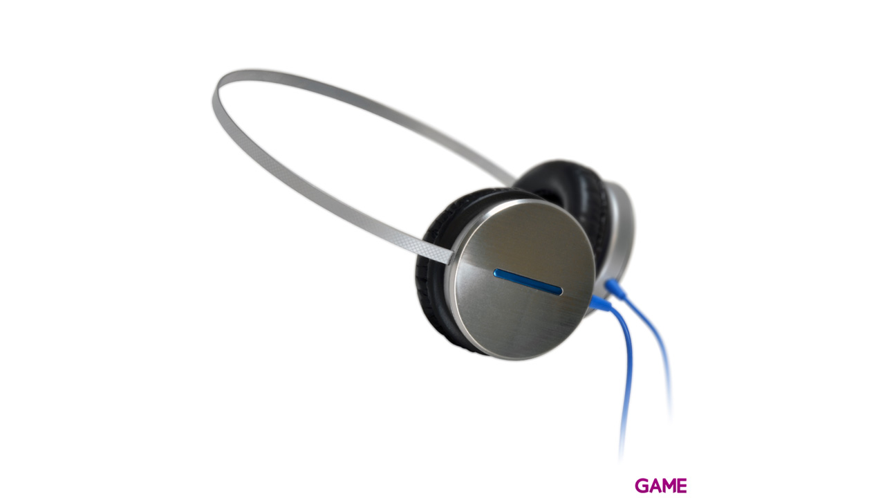 GIGABYTE FLY DJ HEADSET - Auriculares Gaming-1