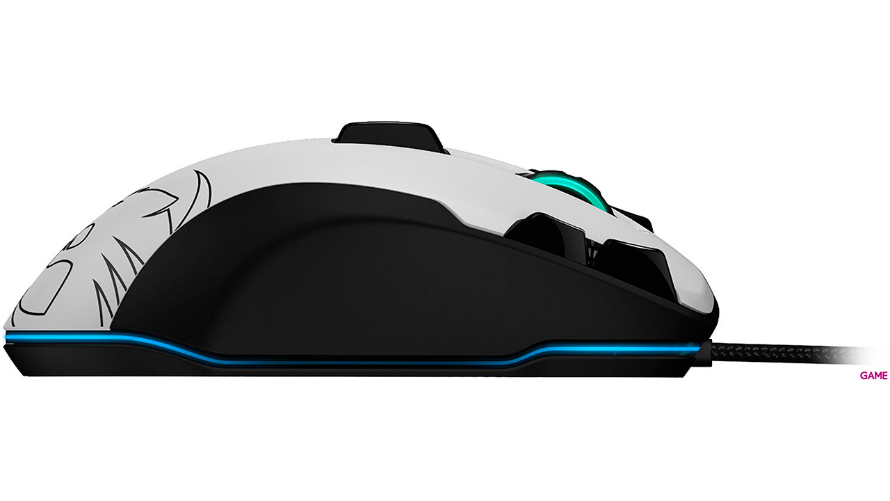 Roccat Tyon Blanco - Ratón Gaming-1